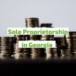 Sole Proprietorship in Georgia