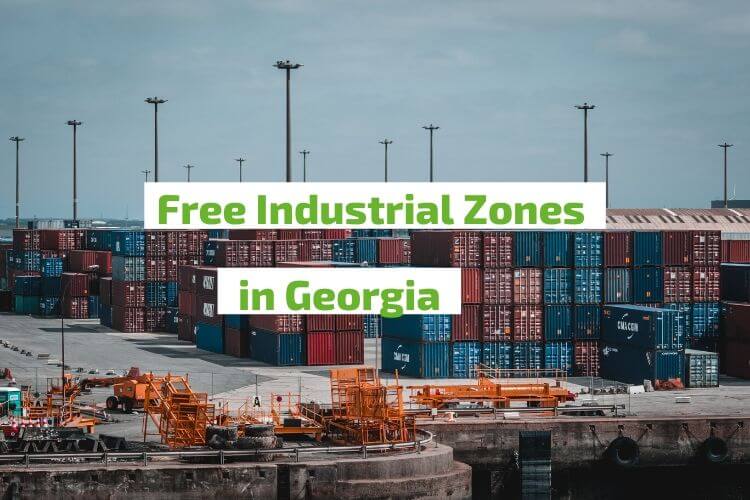 Zonas Francas Industriales en Georgia